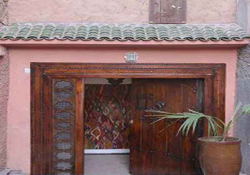 Riad Nerja