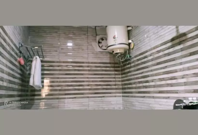 Bamboo Junction Resort   Kanatal, Valley & Mountain View