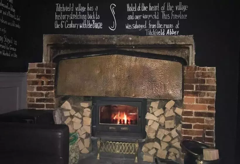 Aamiaismajoitus (B&B) The Bugle