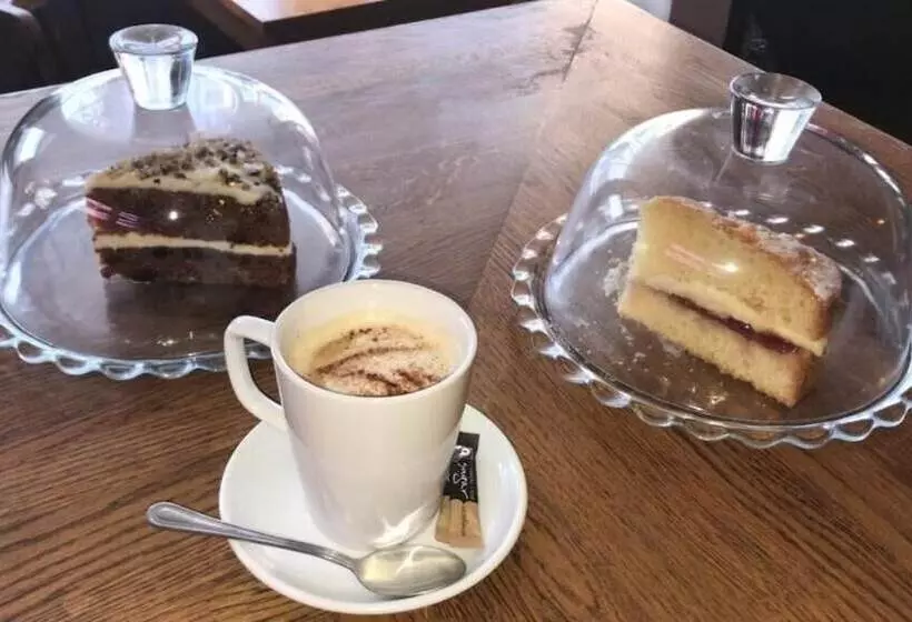 Aamiaismajoitus (B&B) The Bugle