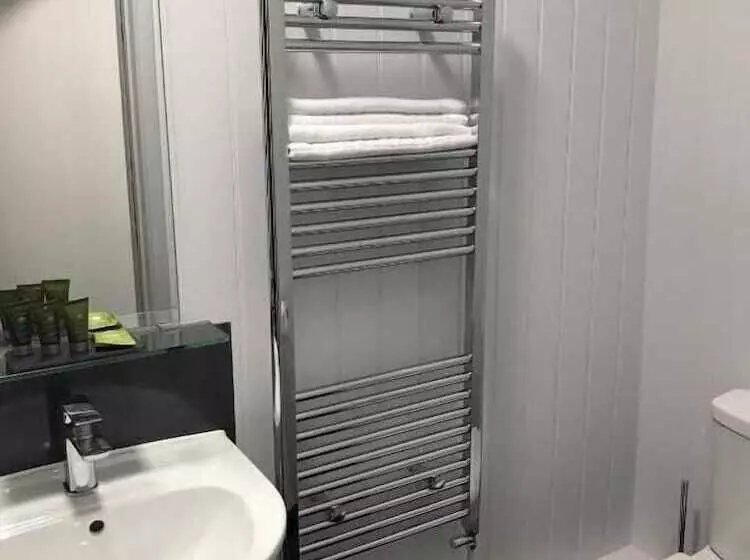 Aamiaismajoitus (B&B) The Bugle