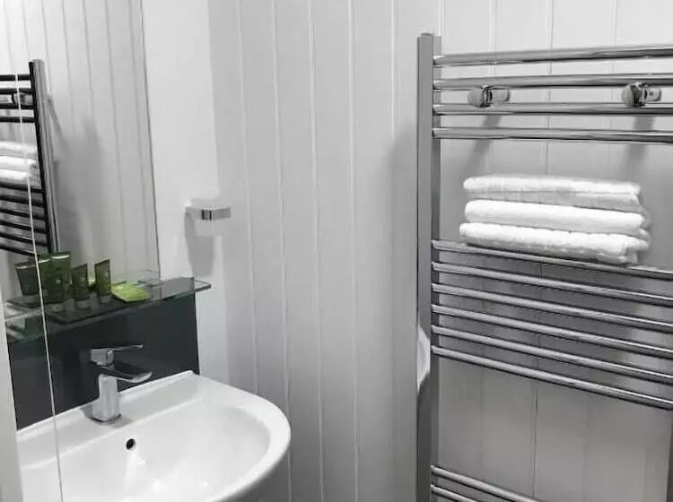 Aamiaismajoitus (B&B) The Bugle