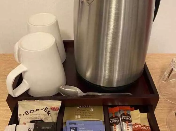 Aamiaismajoitus (B&B) The Bugle