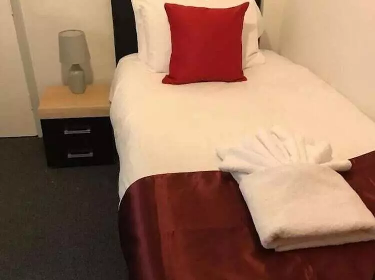 Aamiaismajoitus (B&B) The Bugle