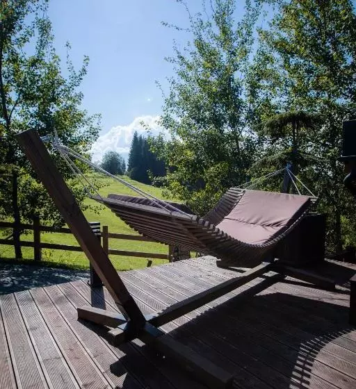 Ego Hotel буковель