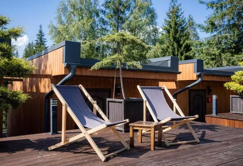 Ego Hotel буковель