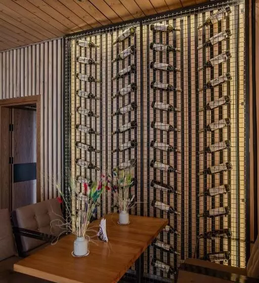 Ego Hotel буковель