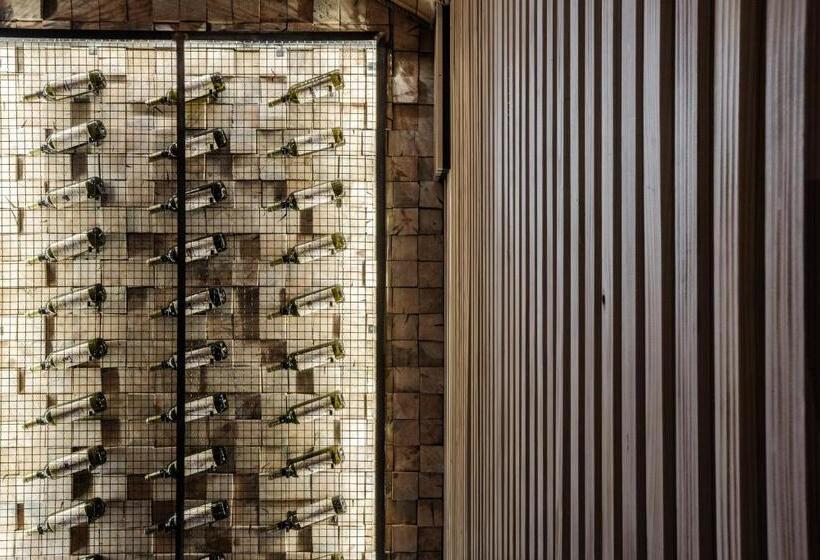 Ego Hotel буковель