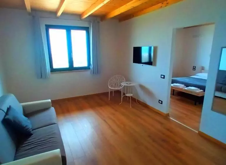 ホテル Agriturismo Incanto Della Natura