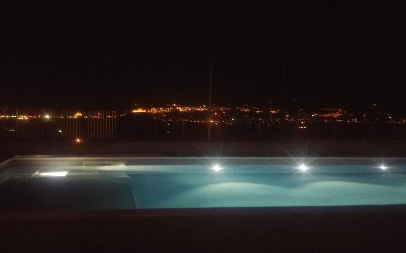 בית מלון כפרי Agriturismo Incanto Della Natura