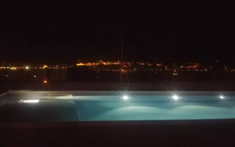 ホテル Agriturismo Incanto Della Natura