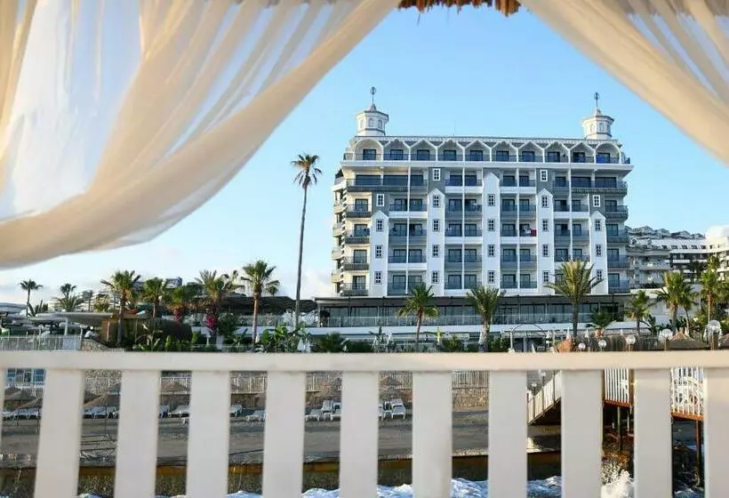 Aria Resort & Spa Hotel Ultra All Inclusive