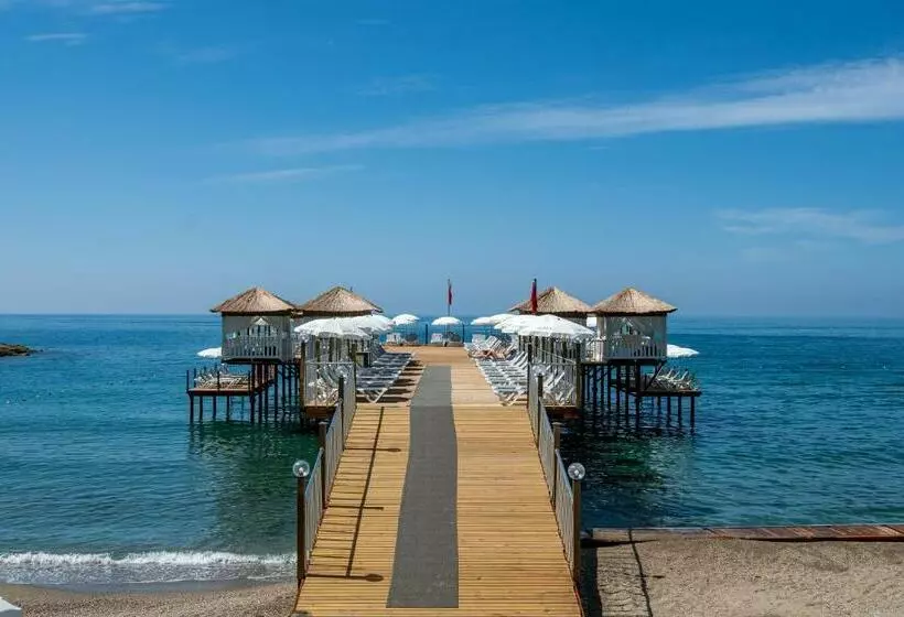 Aria Resort & Spa Hotel Ultra All Inclusive