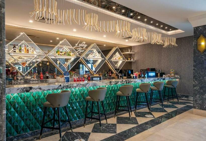 Aria Resort & Spa Hotel Ultra All Inclusive