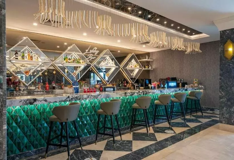 Aria Resort & Spa Hotel Ultra All Inclusive