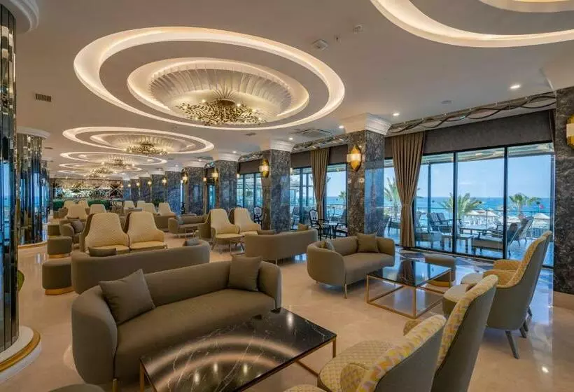Aria Resort & Spa Hotel Ultra All Inclusive
