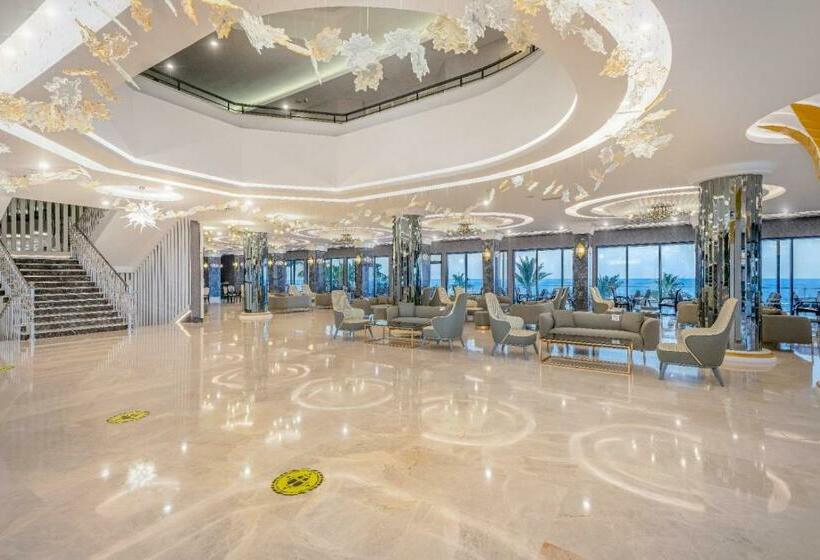 Aria Resort & Spa Hotel Ultra All Inclusive