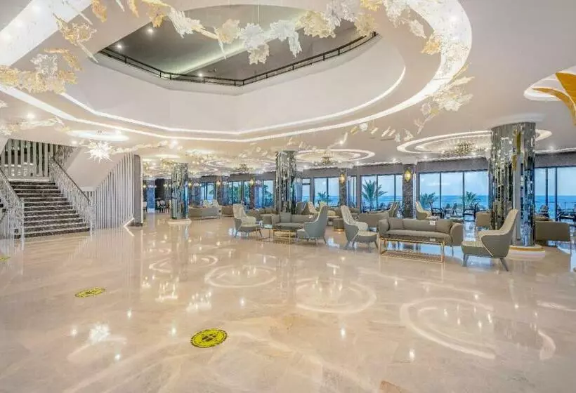 Aria Resort & Spa Hotel Ultra All Inclusive