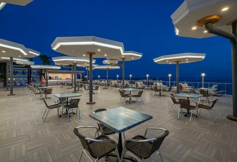 Aria Resort & Spa Hotel Ultra All Inclusive