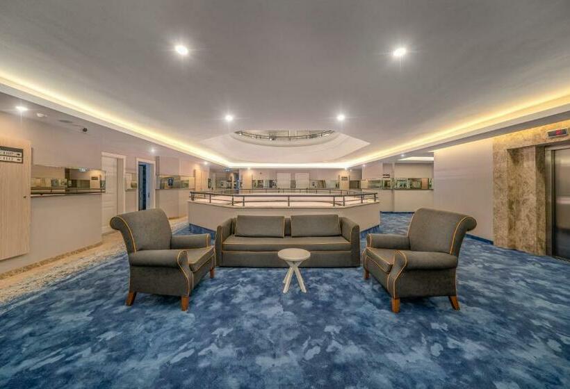 Aria Resort & Spa Hotel Ultra All Inclusive