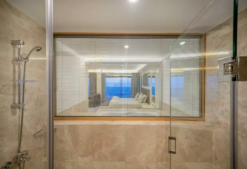 Aria Resort & Spa Hotel Ultra All Inclusive