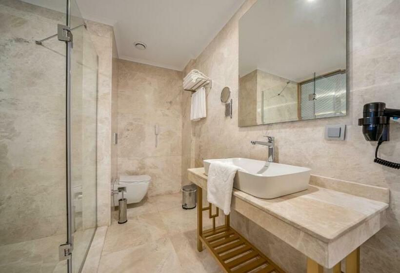 Aria Resort & Spa Hotel Ultra All Inclusive