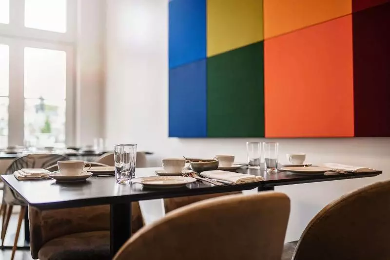 Best Western Premier Hotel De La Cite Royale