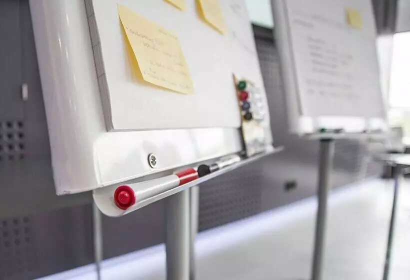 Best Western Premier Hotel De La Cite Royale