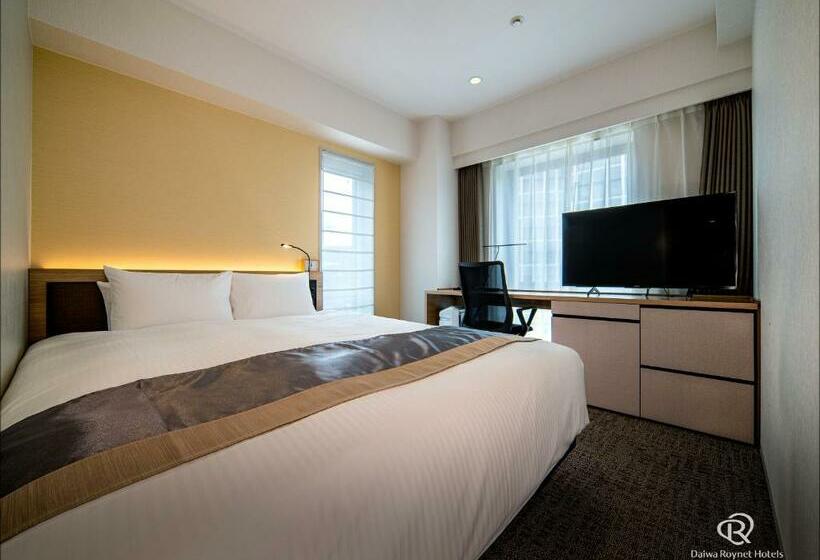 Daiwa Roynet Hotel Kumamoto