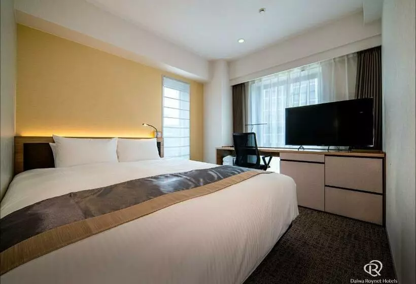 Daiwa Roynet Hotel Kumamoto