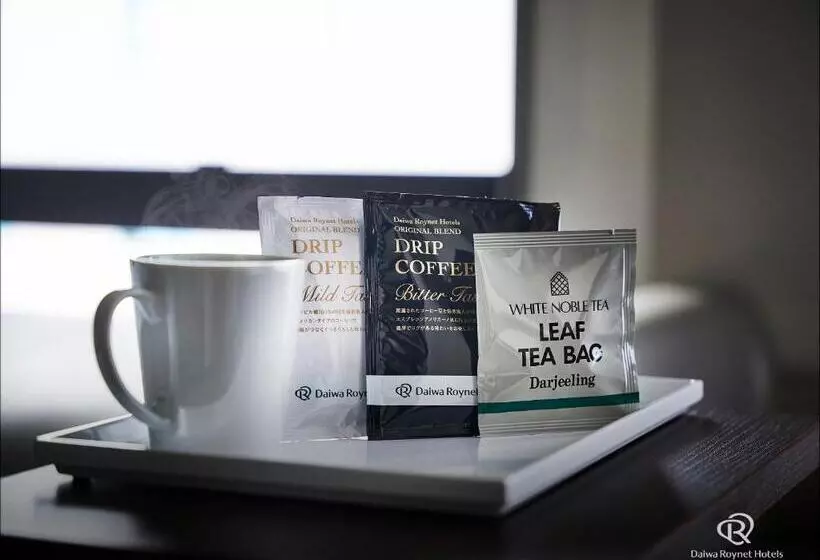 Daiwa Roynet Hotel Kumamoto