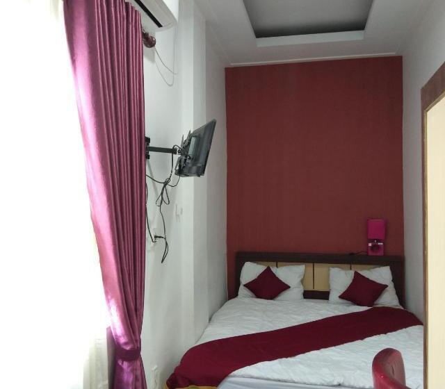 Hotel D&d Guest House & Cafe Syariah