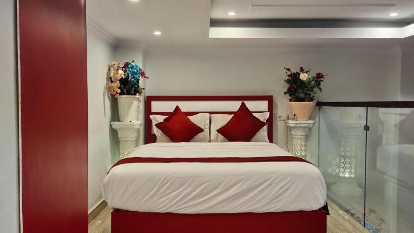 Hotel D&d Guest House & Cafe Syariah