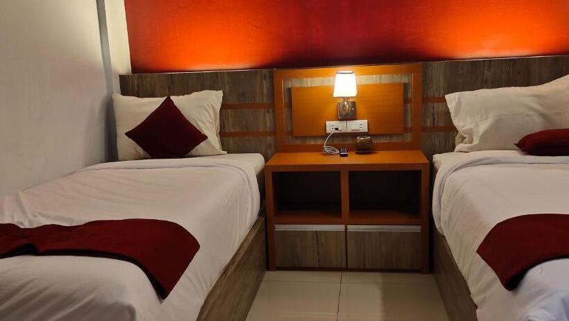 Hotel D&d Guest House & Cafe Syariah