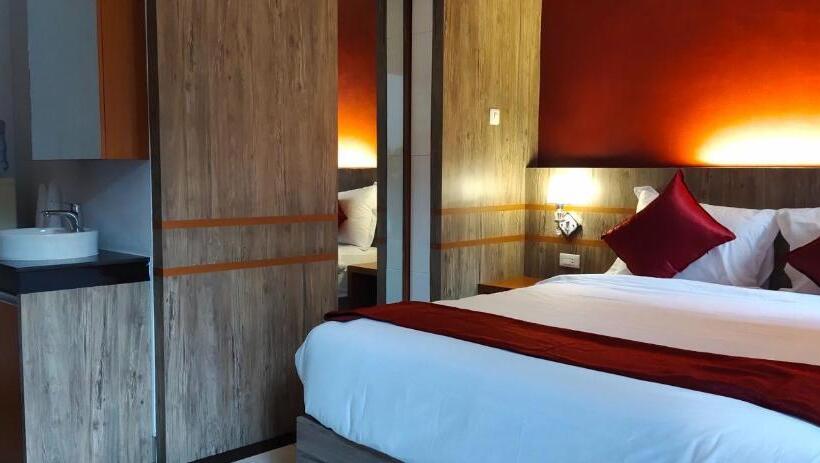 Hotel D&d Guest House & Cafe Syariah