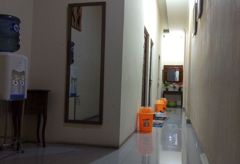 Hotel D&d Guest House & Cafe Syariah