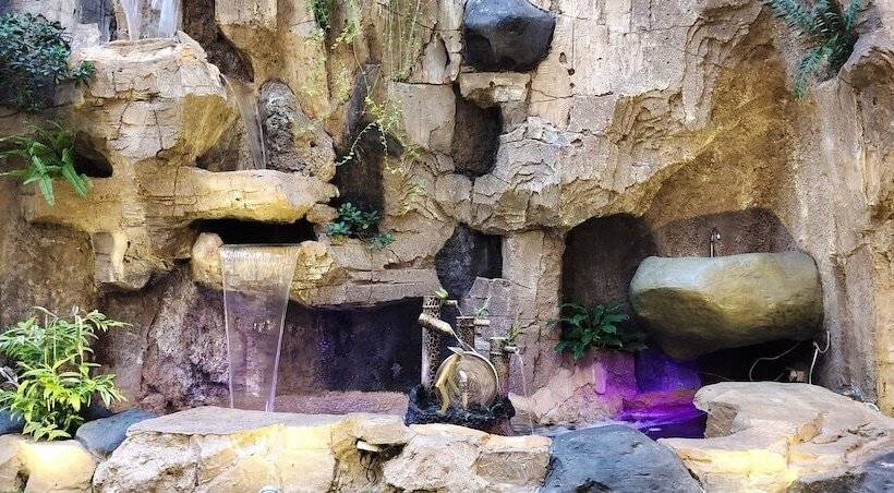 Hotel D&d Guest House & Cafe Syariah