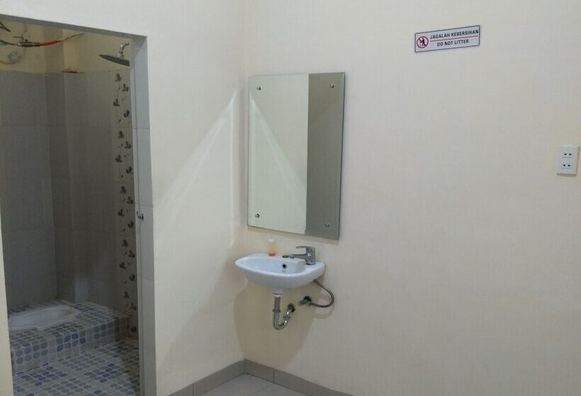 Hotel D&d Guest House & Cafe Syariah