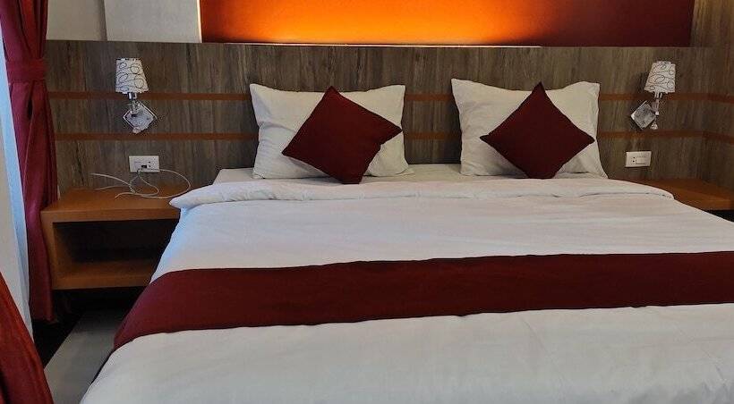 Hotel D&d Guest House & Cafe Syariah