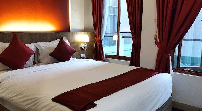 Hotel D&d Guest House & Cafe Syariah