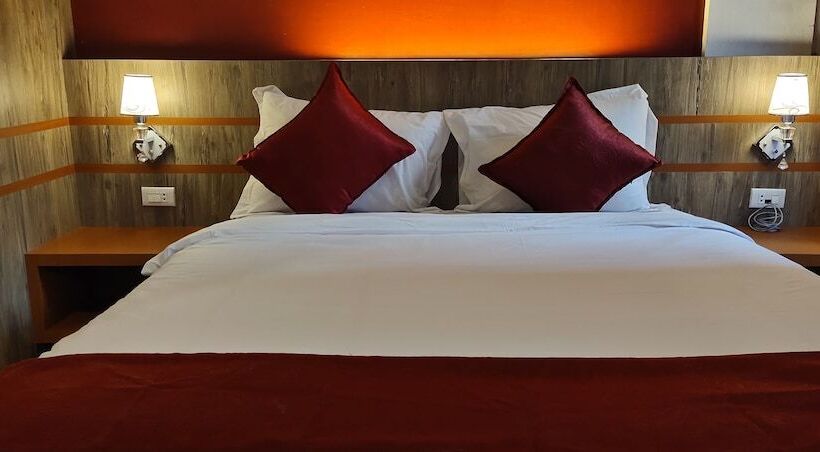 Hotel D&d Guest House & Cafe Syariah