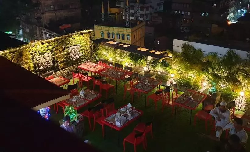 هتل Golden Palace