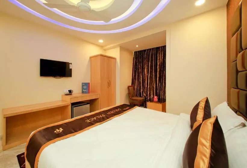 هتل Golden Palace