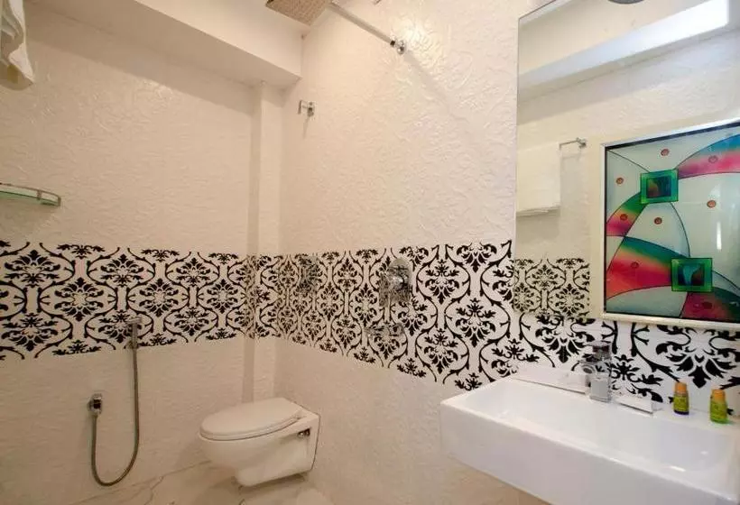 هتل Golden Palace