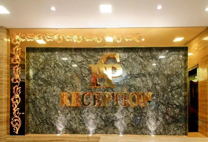 هتل Golden Palace