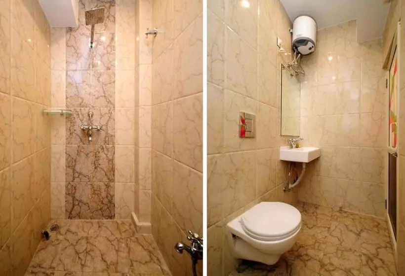 هتل Golden Palace