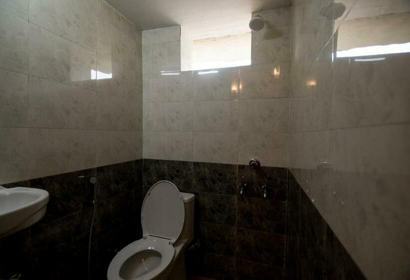 בית מלון כפרי Jk Lodge