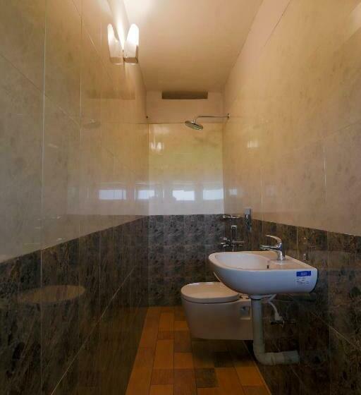 בית מלון כפרי Jk Lodge