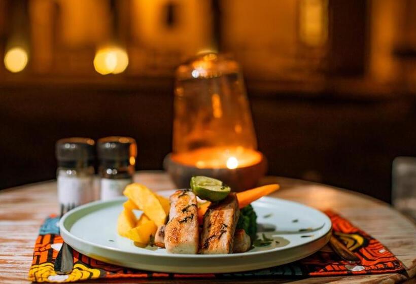 酒店 The Manor House By Sansi