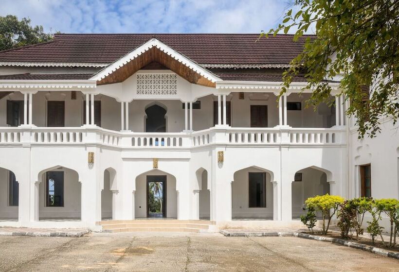 酒店 The Manor House By Sansi